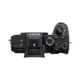 Sony A7R IV A top