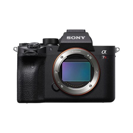 Sony A7R IV A image