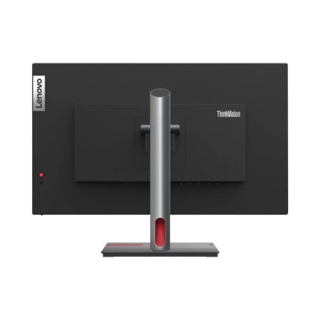 ThinkVision T27H-30 rear