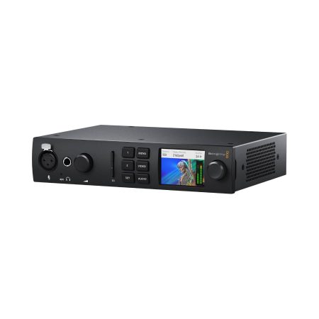 Ultrastudio 4K Mini image