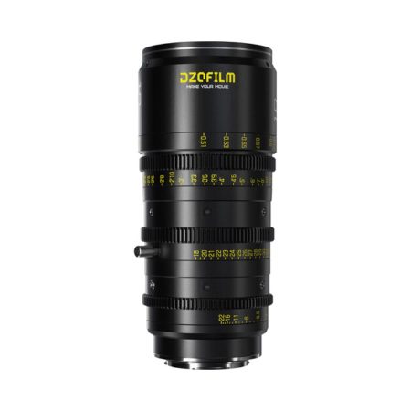 Catta Ace 18-35 side