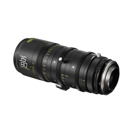 Catta Ace 35-80mm rear