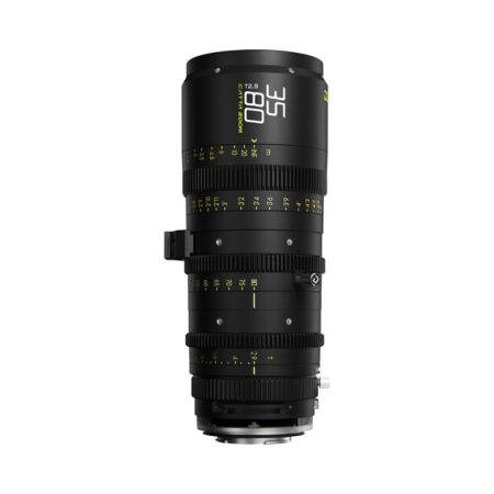 Catta Ace 35-80mm Image