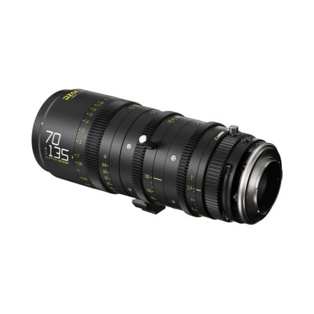 Catta Ace 70-135mm rear