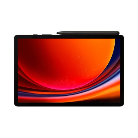 Galaxy Tab S9 front