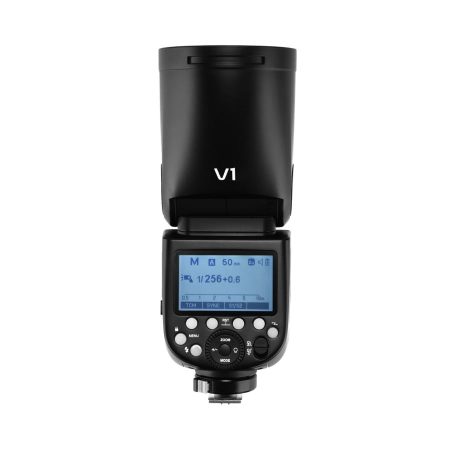 Godox Blixt V1 rear