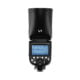 Godox Blixt V1 rear