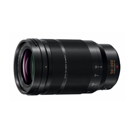 Leica DG Vario Elmarit 50-200 front