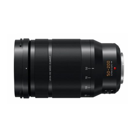 Leica DG Vario Elmarit 50-200 side