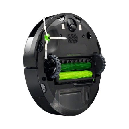 Roomba i7 bottom