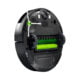 Roomba i7 bottom