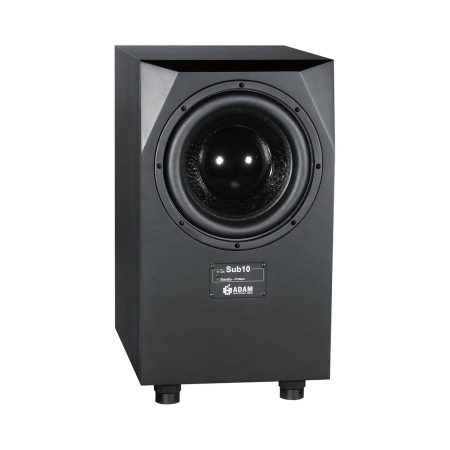 SUB10 MKII front