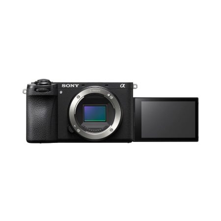 Sony A6700 image