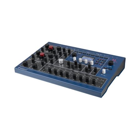 Waldorf M image