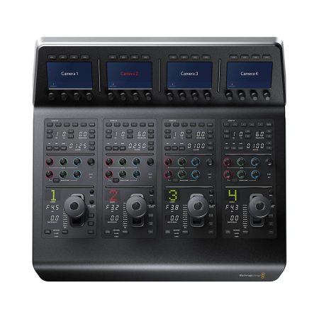 Atem Camera Control Panel image