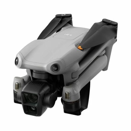 DJI Air 3 fold