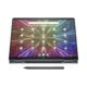 Dragonfly ChromeBook front pen