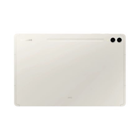 Galaxy Tab S9+ rear