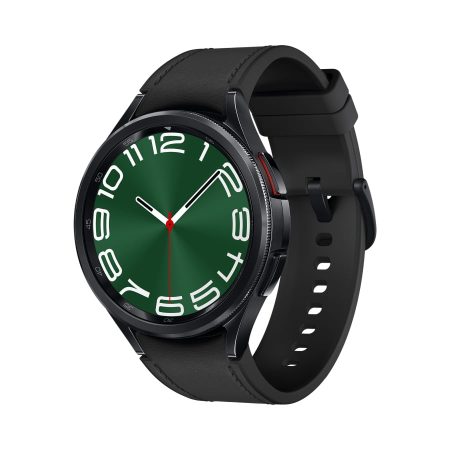 Galaxy Watch6 Classic svart 47