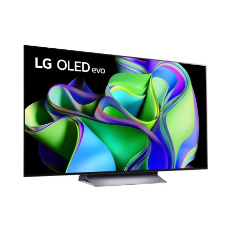 LG C3 front