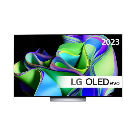 LG C3 image