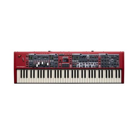 Nord Stage 4 compact