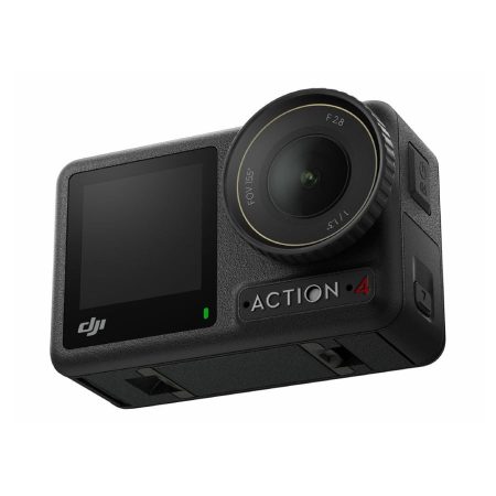 Osmo Action 4 image