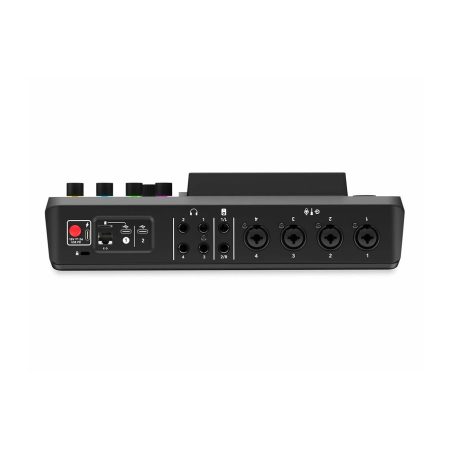 RØDECaster Pro II rear