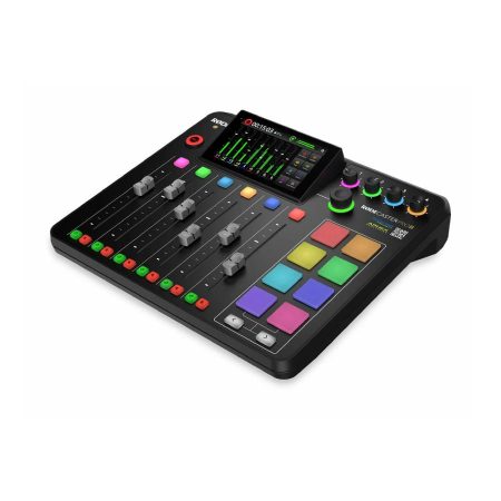 RØDECaster Pro II image