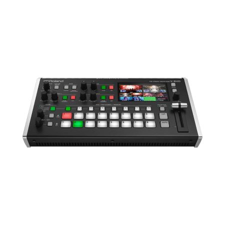 Roland V-8HD front