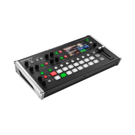 Roland V-8HD angle