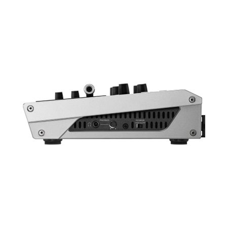 Roland V-8HD side