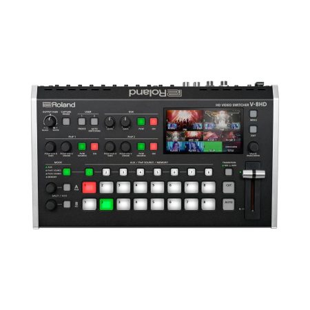 Roland V-8HD image