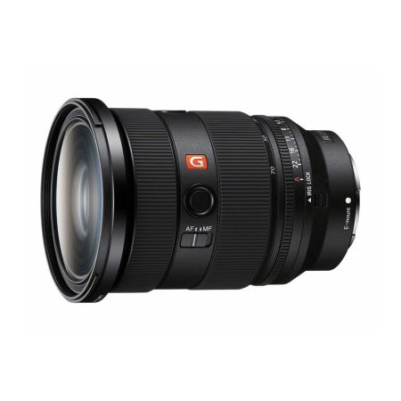Sony FE 24-70mm image