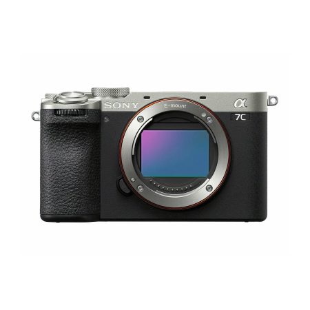 A7C II image