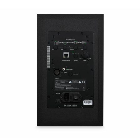 Adam Audio A7V rear