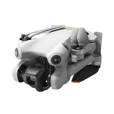 DJI Mini 4 Pro fold