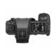 Fujifilm GFX 100 II top