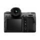Fujifilm GFX 100 II rear