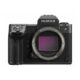 Fujifilm GFX 100 II front