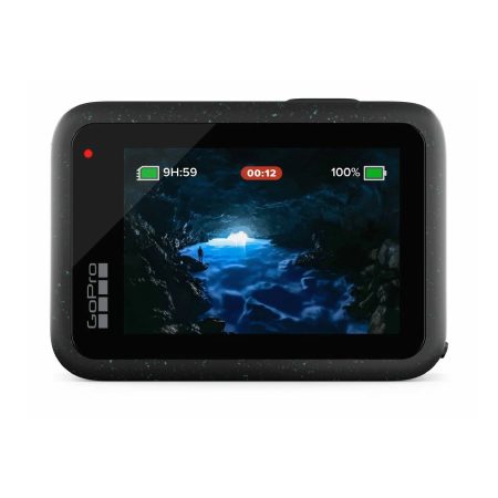 GoPro Hero12 rear