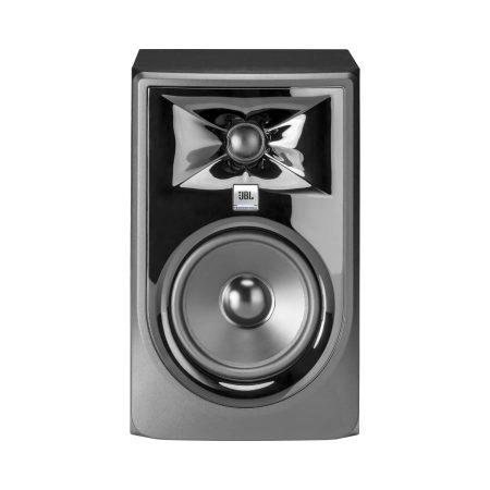 LSR305P front