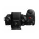 Lumix DC-G9II top
