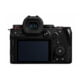 Lumix DC-G9II rear