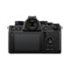 Nikon Z f rear