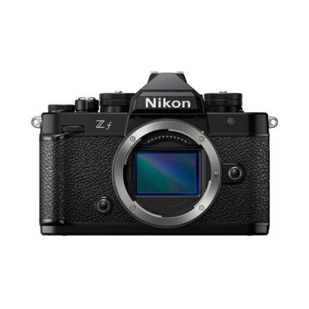 Nikon Z f image
