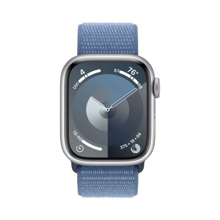 Watch 9 Sportlopp front