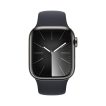 Watch 9 Steel front