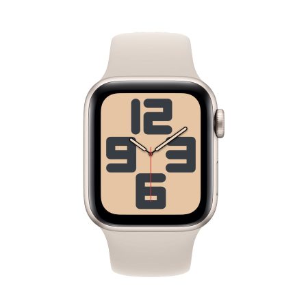 Watch SE g2 front