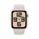 Watch SE g2 front